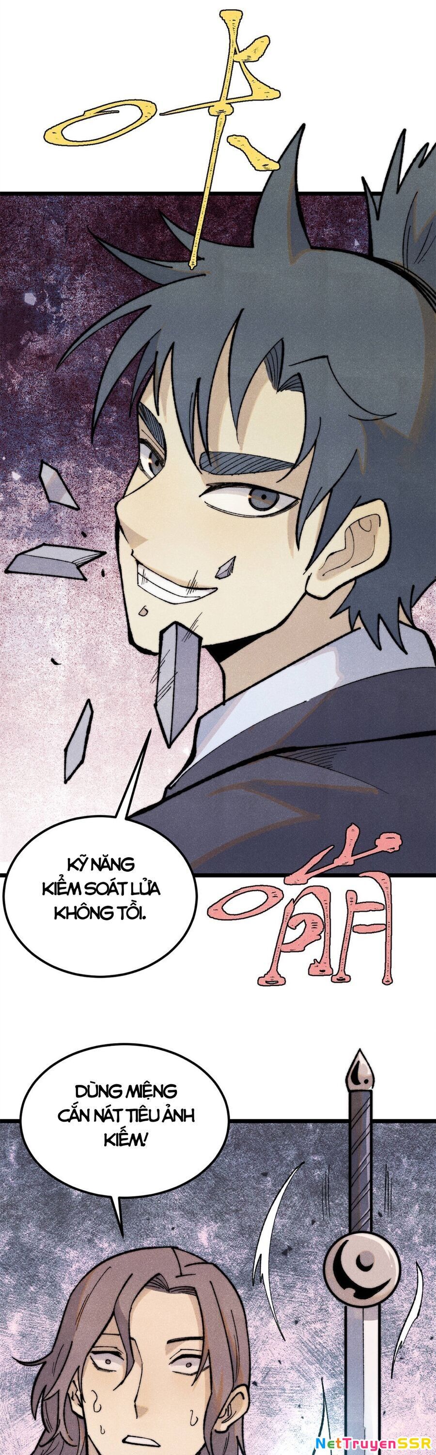 Vạn Cổ Tối Cường Tông Chapter 334 - 14