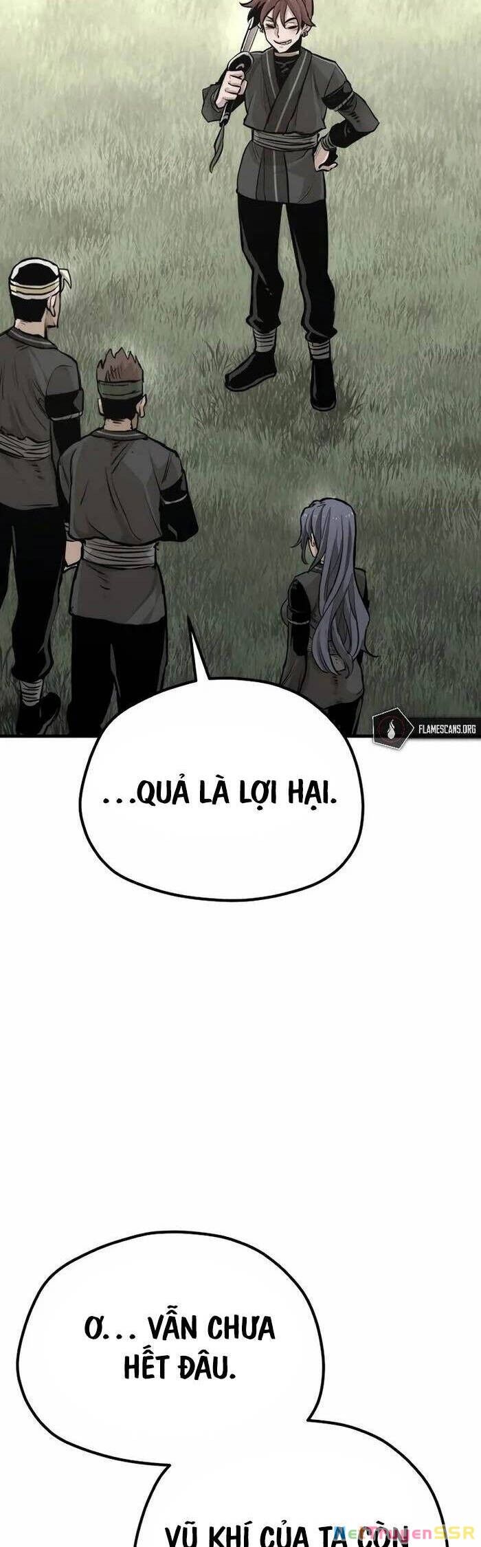 Thiên Ma Phi Thăng Truyện Chapter 85 - 70