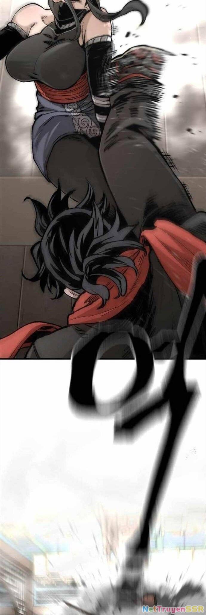 Thiên Ma Phi Thăng Truyện Chapter 117 - 46