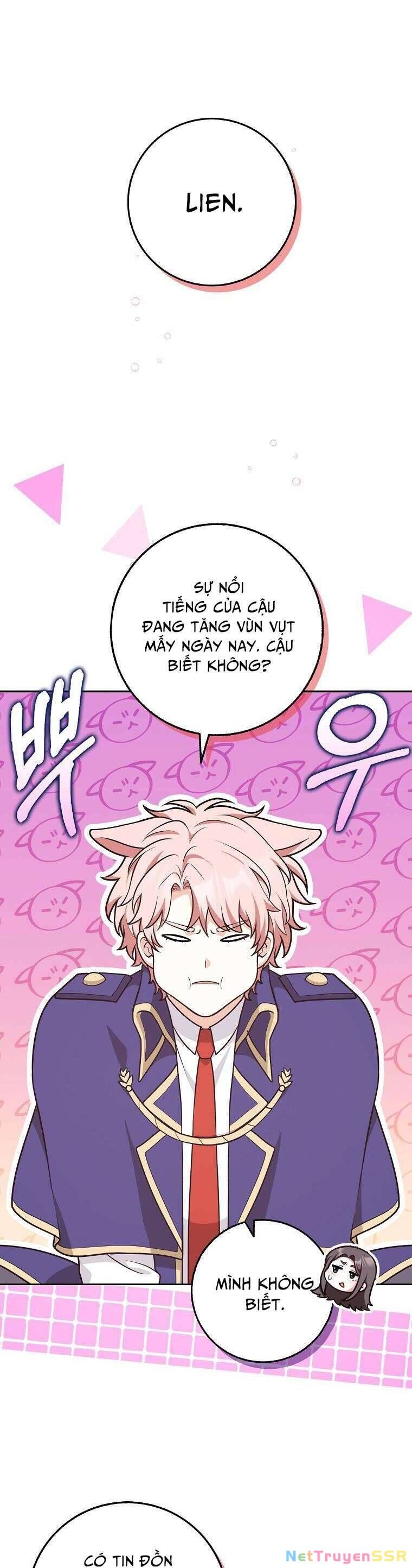 Bạn Bè Với Nhau Không Phải Vậy Đâu Chapter 41 - 5