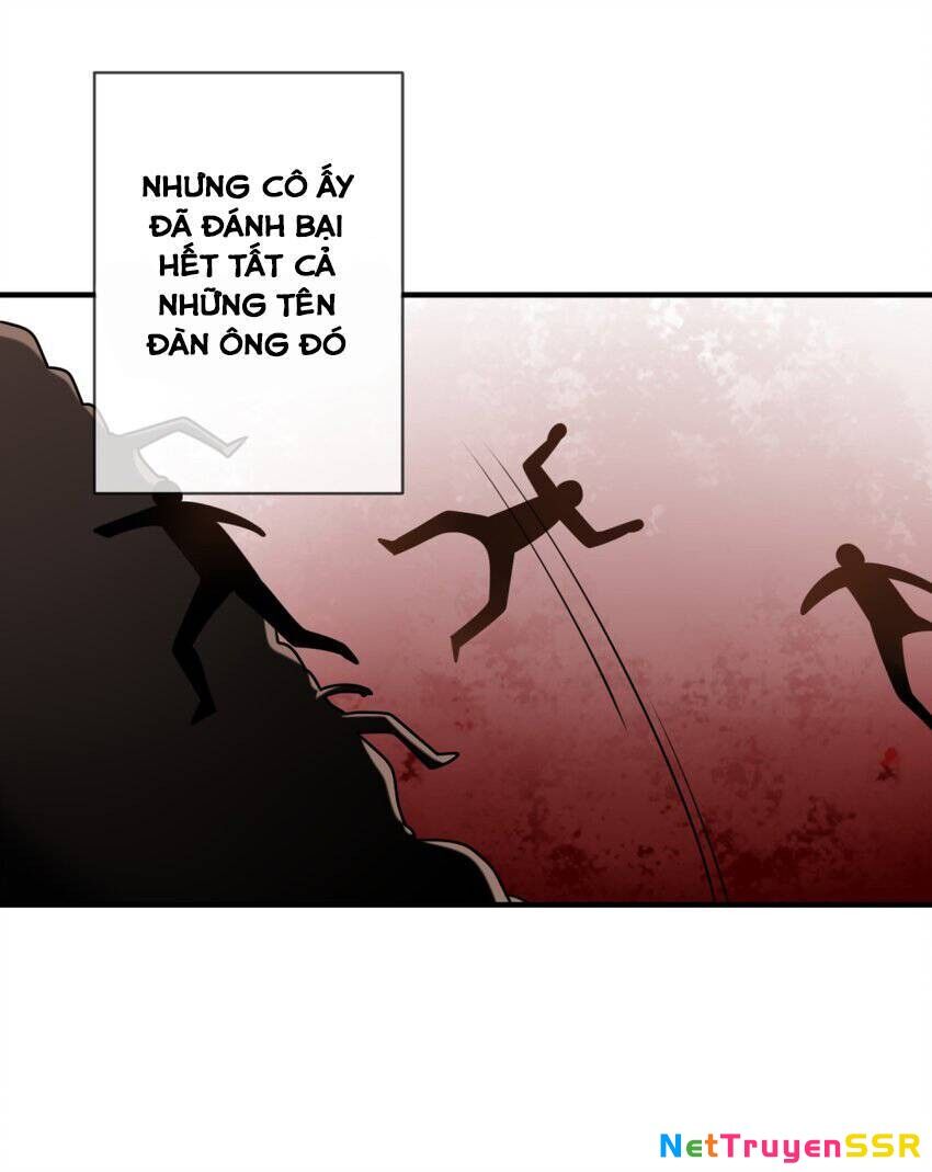 A Trạch Hóa Ra Lại Là Đại Tiểu Thư ? Chapter 11 - 37