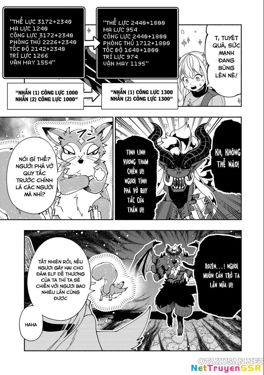 Hell Mode: Yarikomi Suki No Gamer Wa Hai Settei No Isekai De Musou Suru Chapter 53 - 10