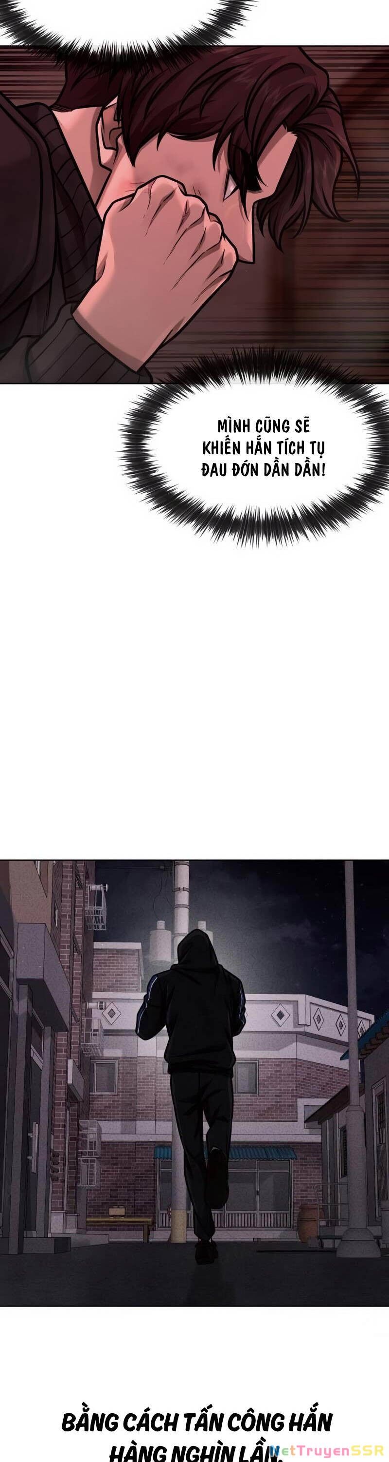 Nhiệm Vụ Diệu Kỳ Chapter 140 - 12