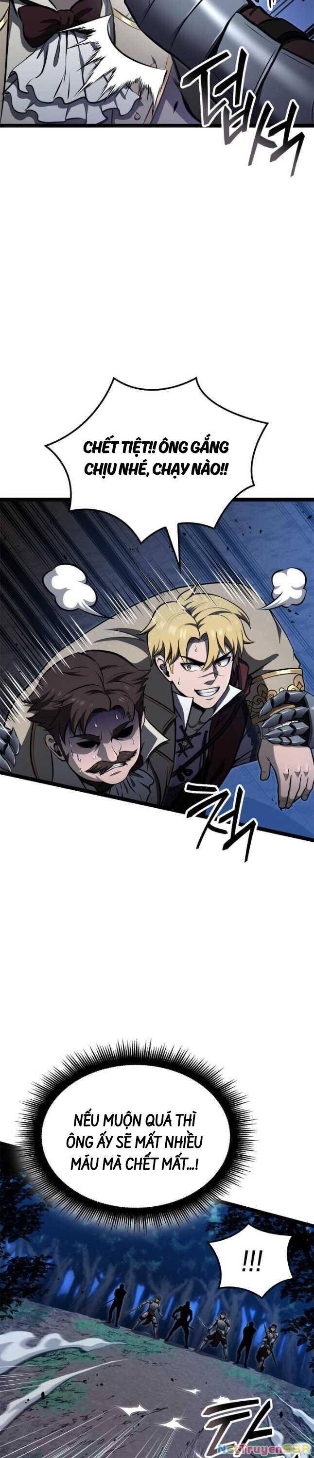 Nhà Vô Địch Kalli Chapter 59 - 11