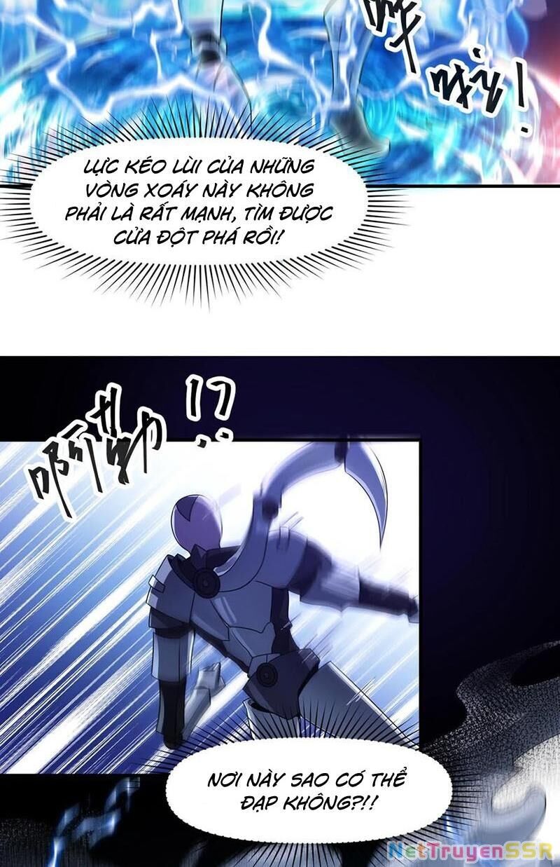 Ngày Tận Thế: Ta Nhận Được Tỷ Lệ Rớt Đồ Gấp 100 Lần Chapter 326 - 25