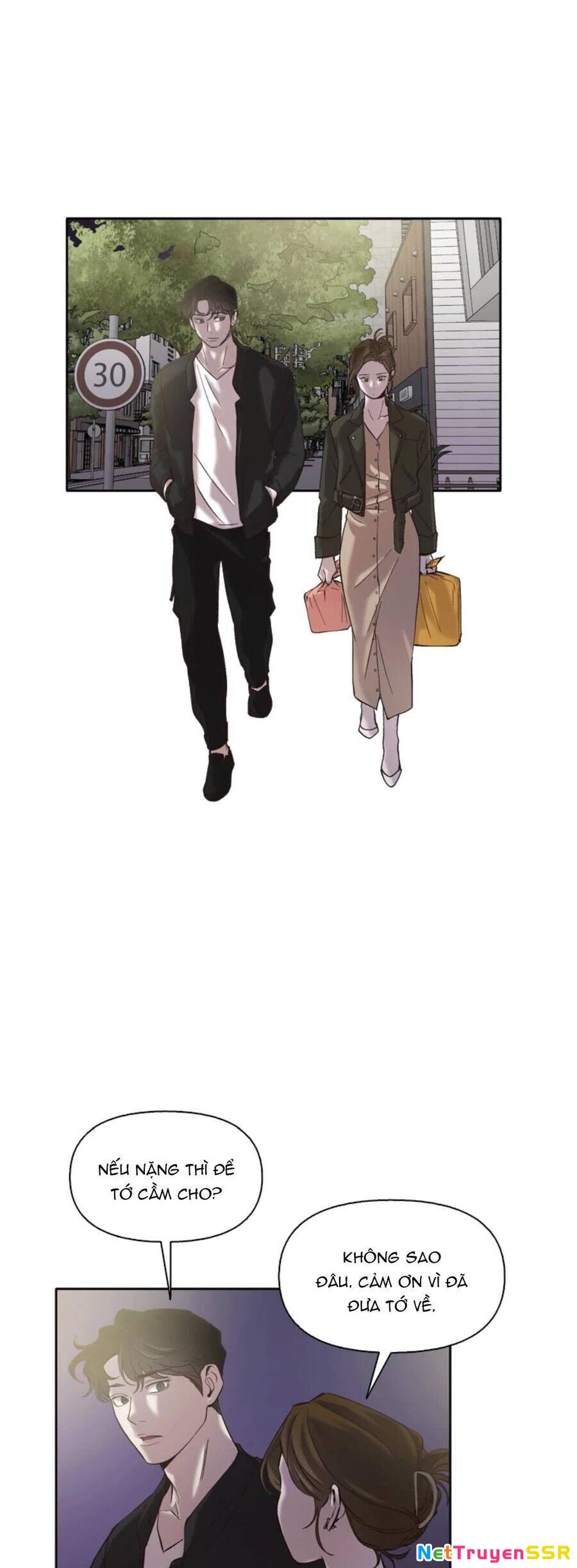 Thanh Xuân Của Chúng Ta Chapter 68 - 4