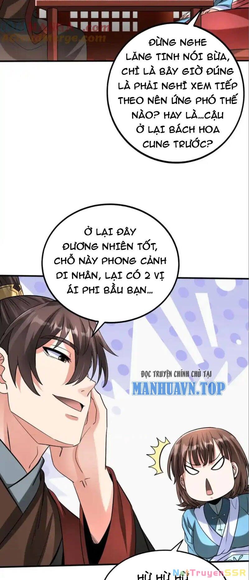 Đại Tần: Ta Con Trai Tần Thủy Hoàng Giết Địch Thăng Cấp Thành Thần Chapter 140 - 5