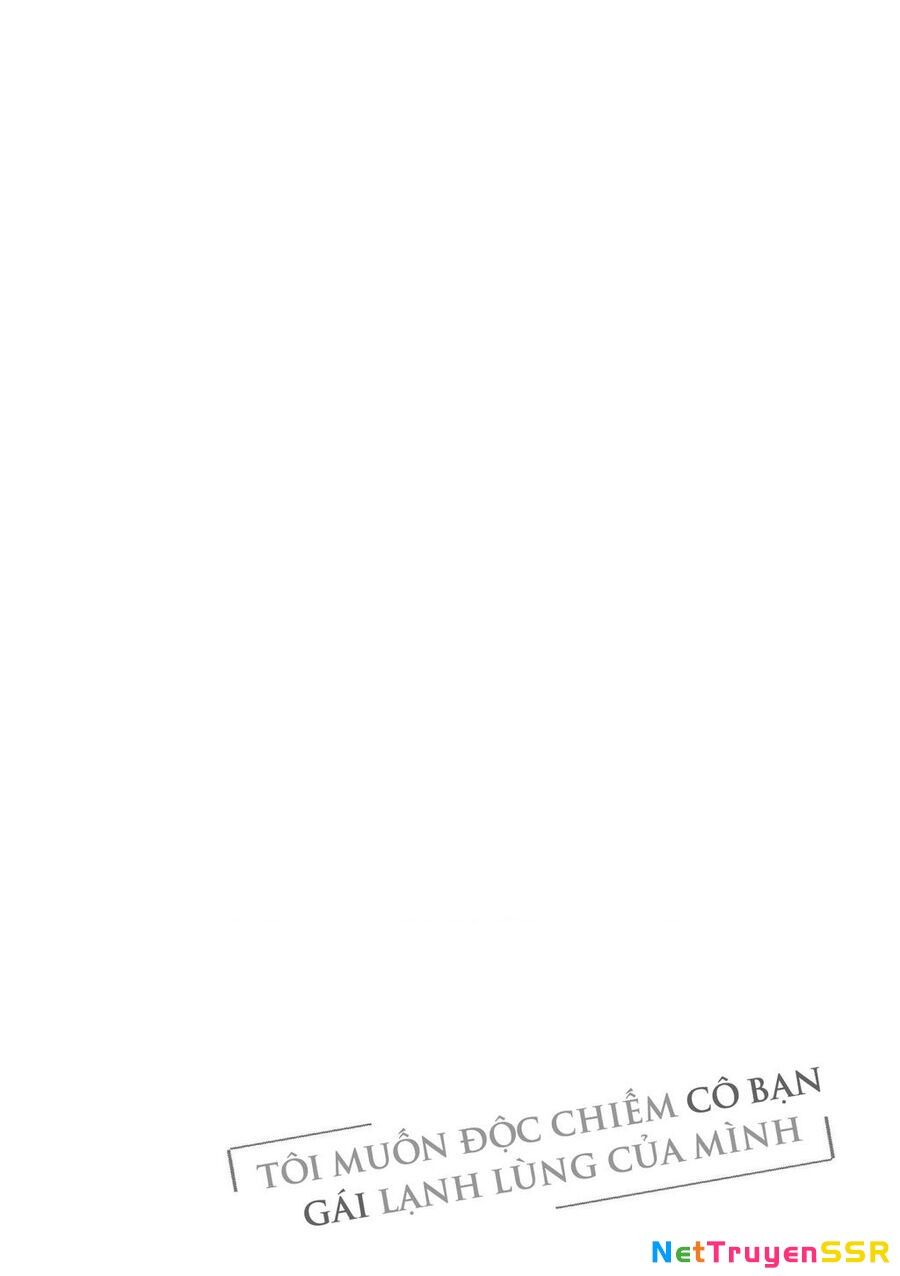 Tôi Muốn Độc Chiếm Cô Bạn Gái Lạnh Lùng Của Mình Chapter 43 - 7