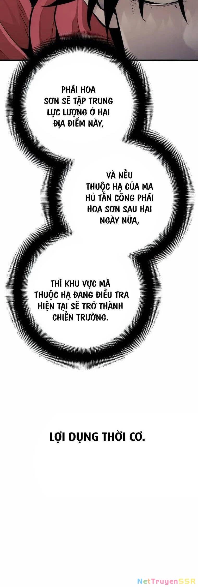 Thiên Ma Phi Thăng Truyện Chapter 96 - 48