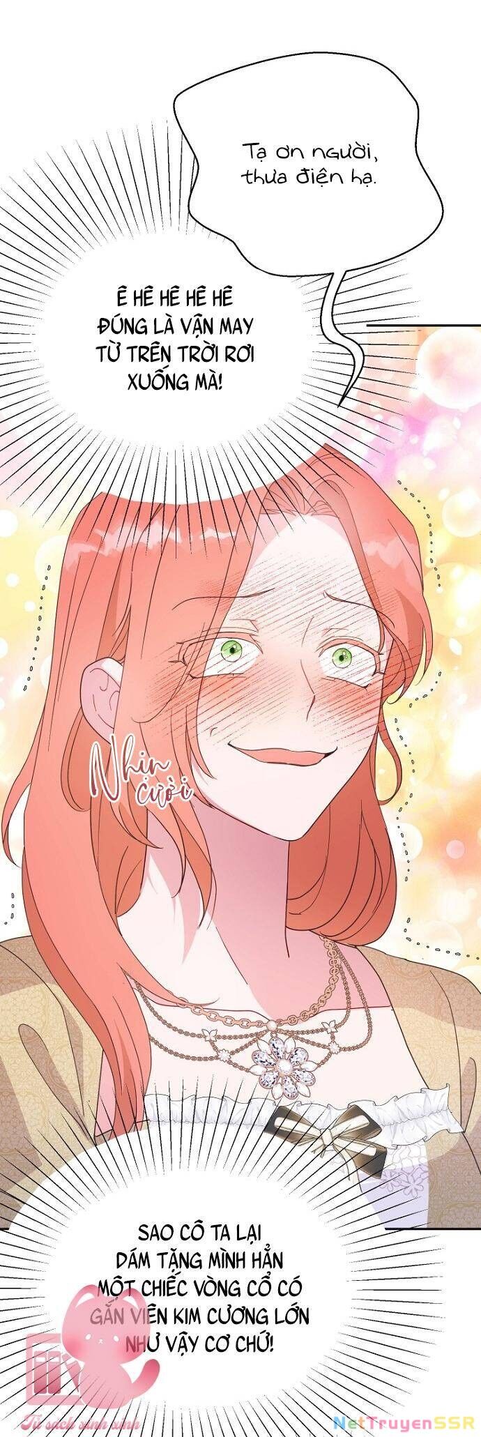 Tiền Là Tất Cả Chồng Là Phù Du Chapter 65 - 49