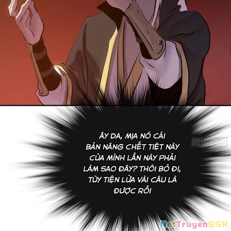 Phong Yêu Vấn Đạo Chapter 51 - 96