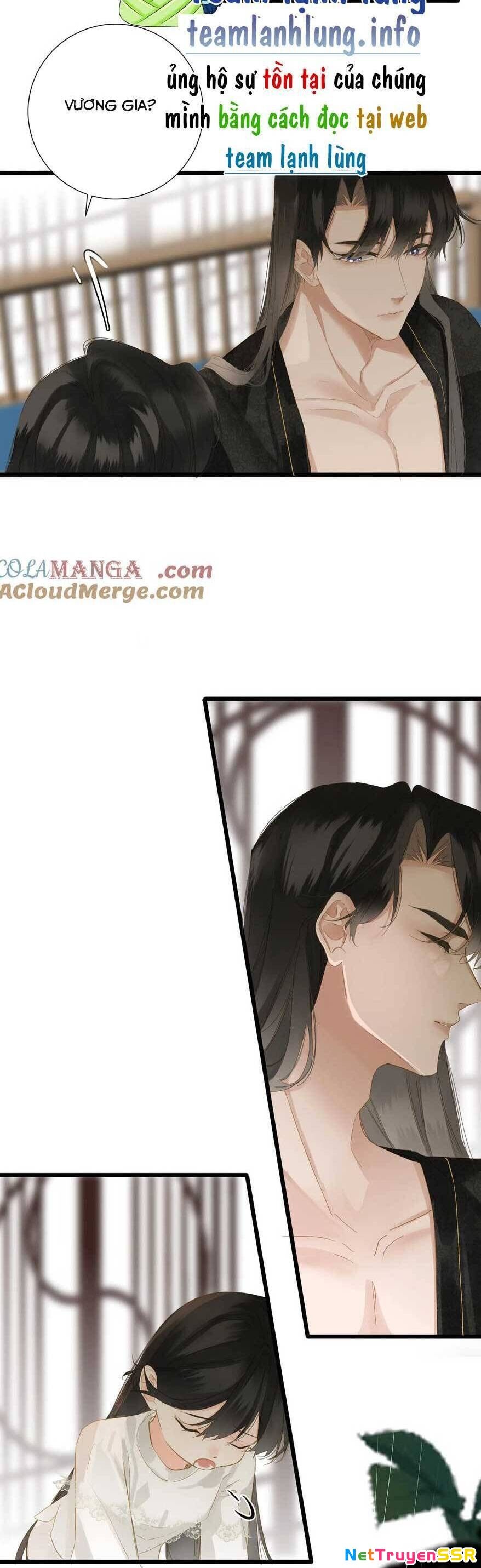 Vương Gia Hắn Luôn Nghĩ Tôi Yêu Hắn Đến Nghiện Chapter 80 - 11