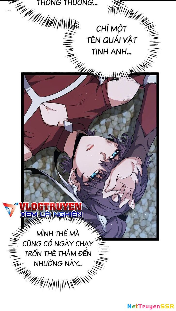 Tôi Đến Từ Thế Giới Trò Chơi Chapter 270 - 76