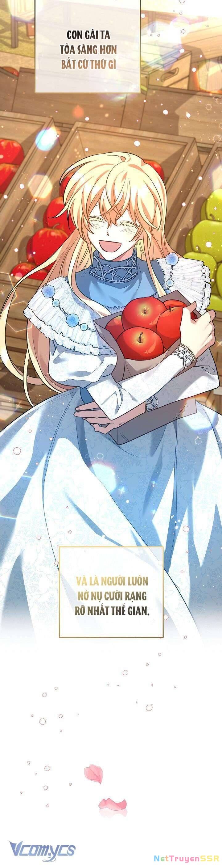 Thánh Nữ Bé Con Muốn Hủy Diệt Thế Giới Chapter 61 - 42