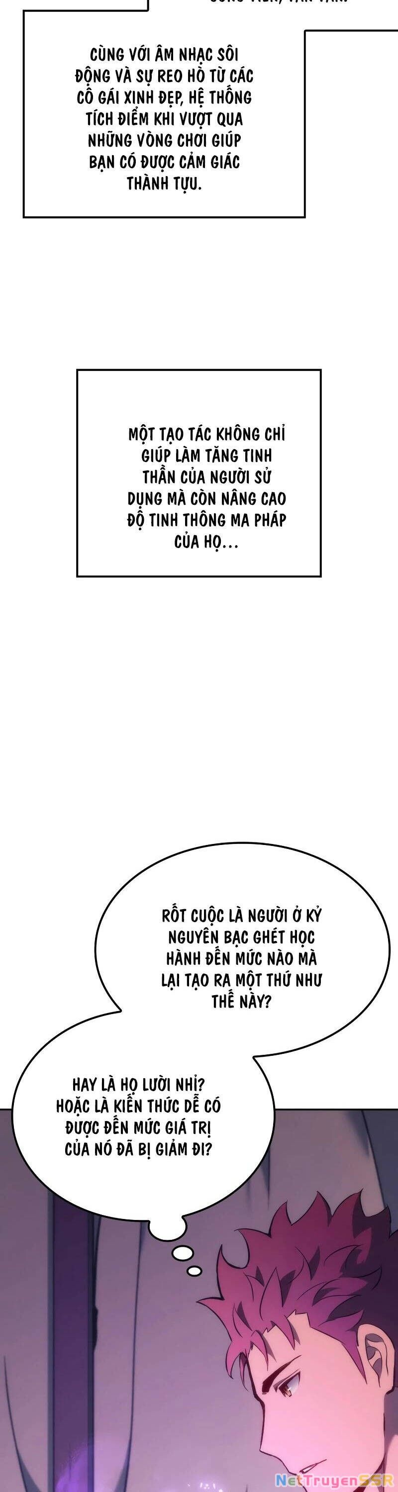 Đế Vương Hồi Quy Chapter 32 - 51
