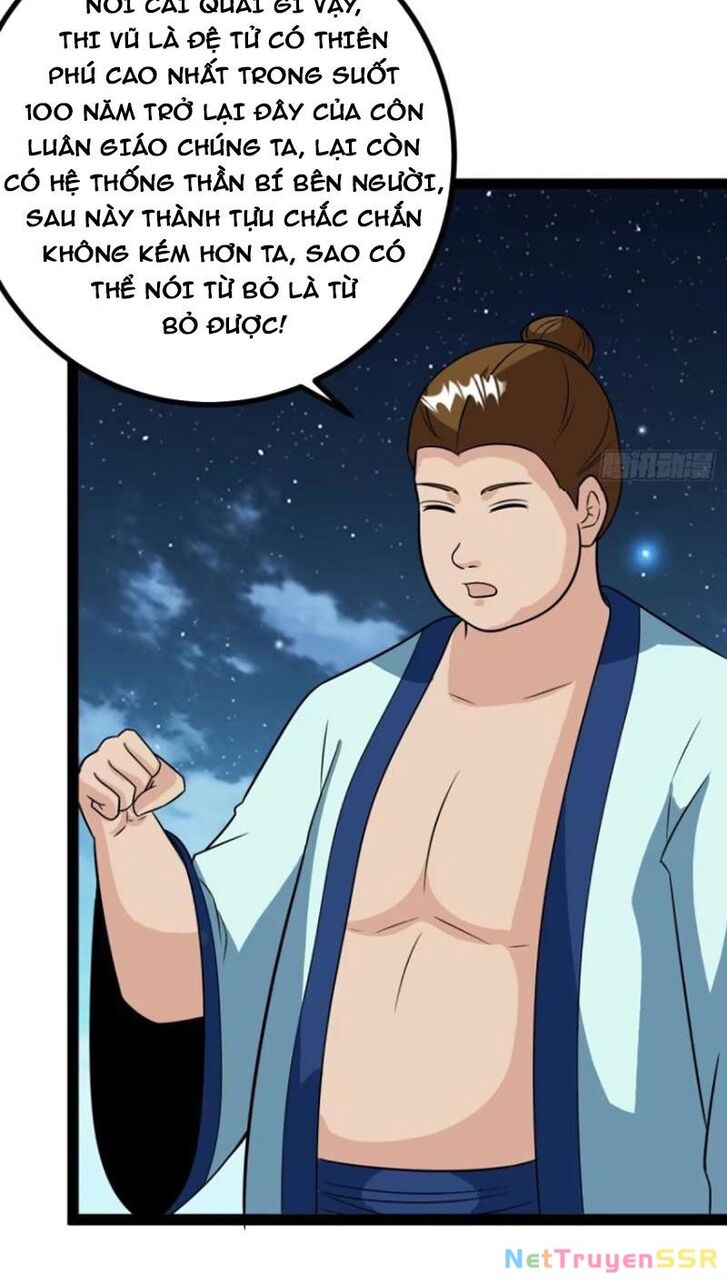 Trăm Tuổi Mở Hệ Thống, Hiếu Tử Hiền Tôn Quỳ Khắp Núi! Chapter 58 - 19