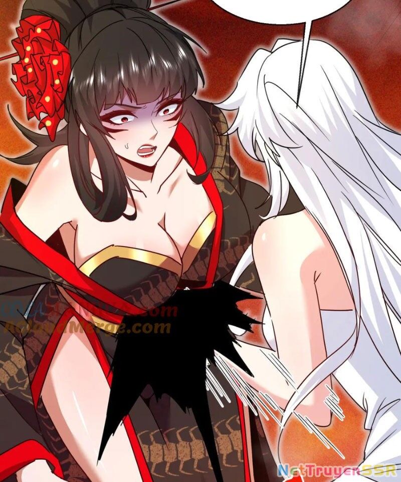 Ta Chuyển Sinh Thành Vạn Yêu Chi Vương Chapter 35 - 67