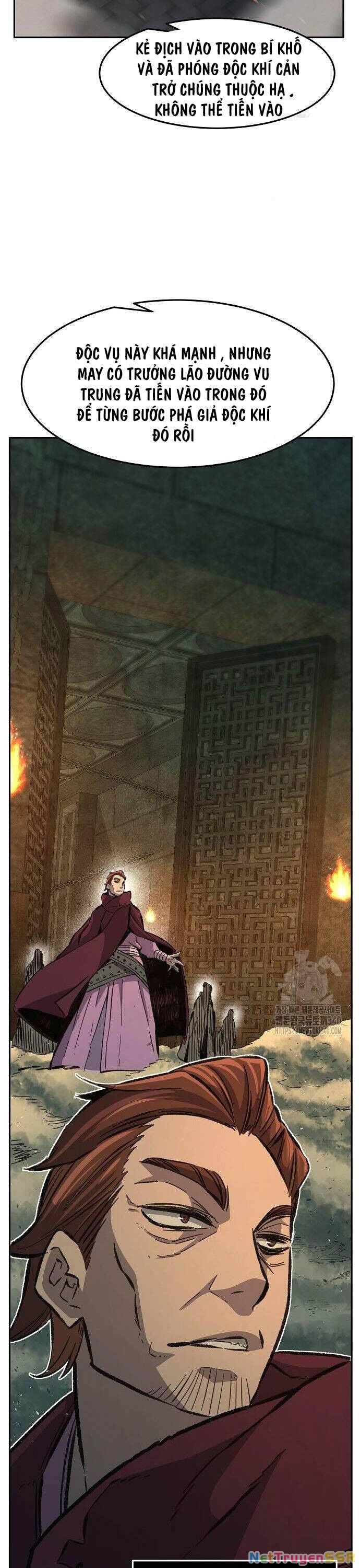 Cảm Kiếm Tuyệt Đối Chapter 86 - 15