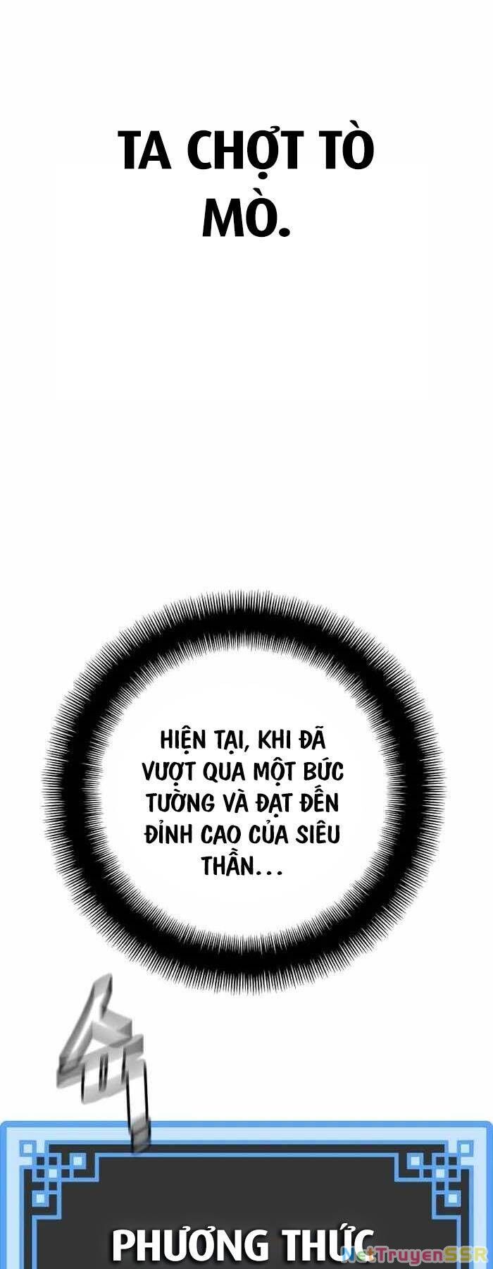 Thiên Ma Phi Thăng Truyện Chapter 84 - 103