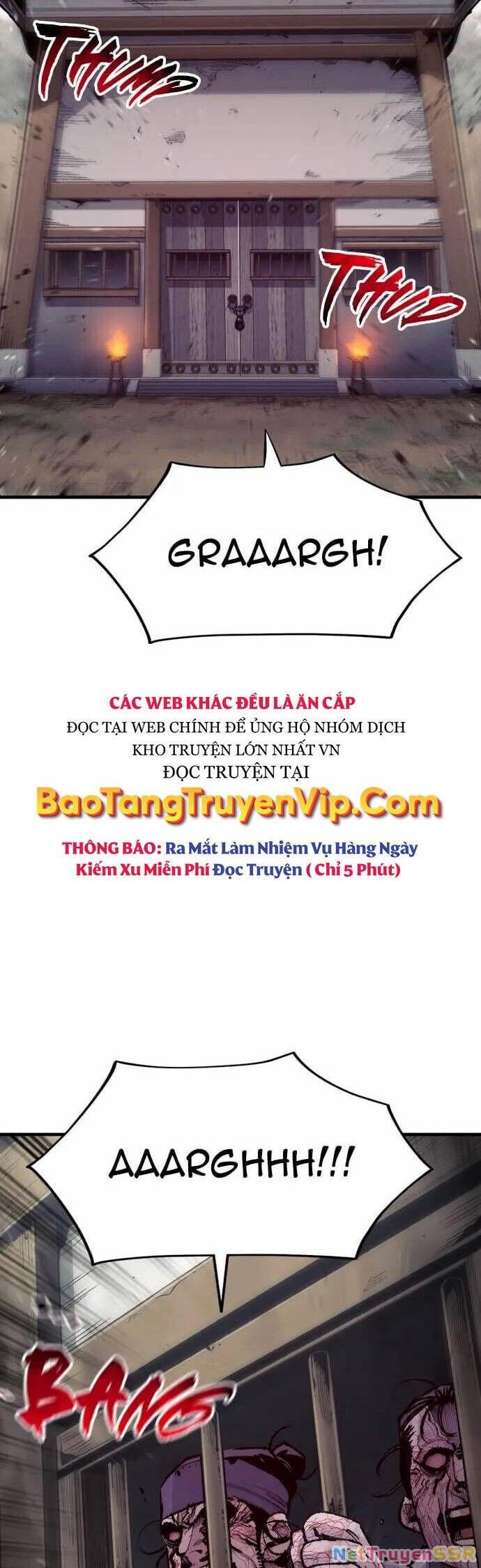 Thiên Ma Phi Thăng Truyện Chapter 92 - 90