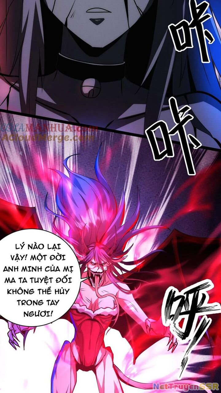 Dược Sư Kì Lạ: Bệnh Nhân Của Tôi Đều Rất Khủng Bố Chapter 289 - 22