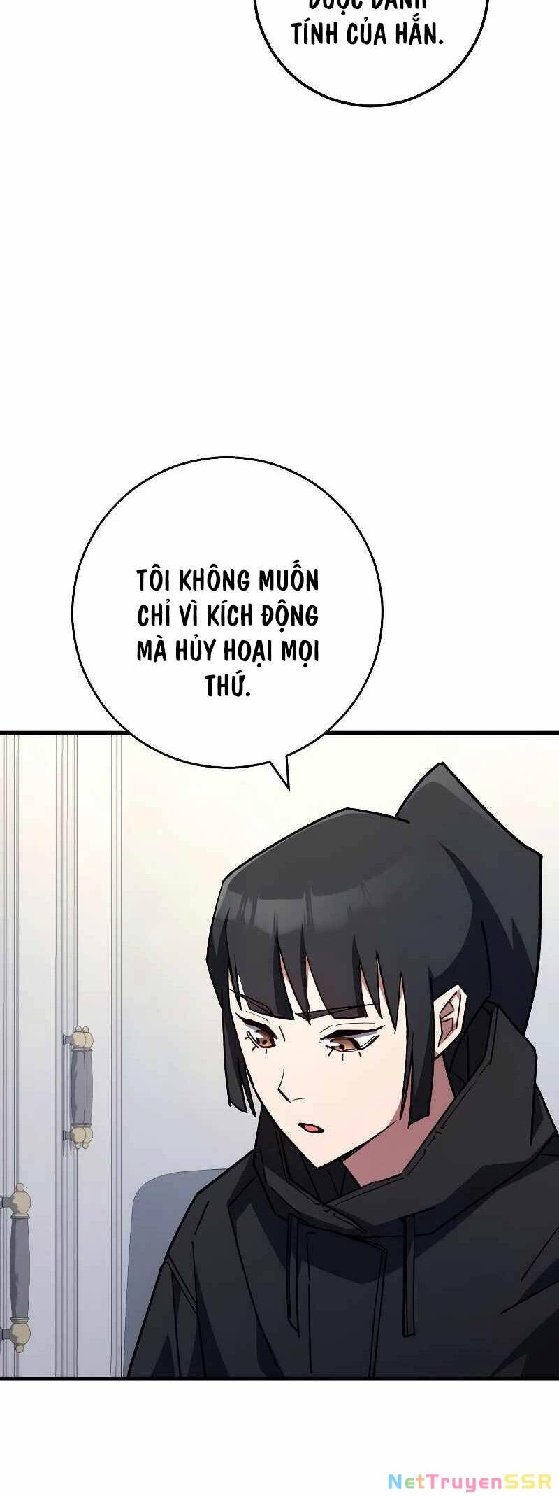 Anh Hùng Trở Về Chapter 79 - 8