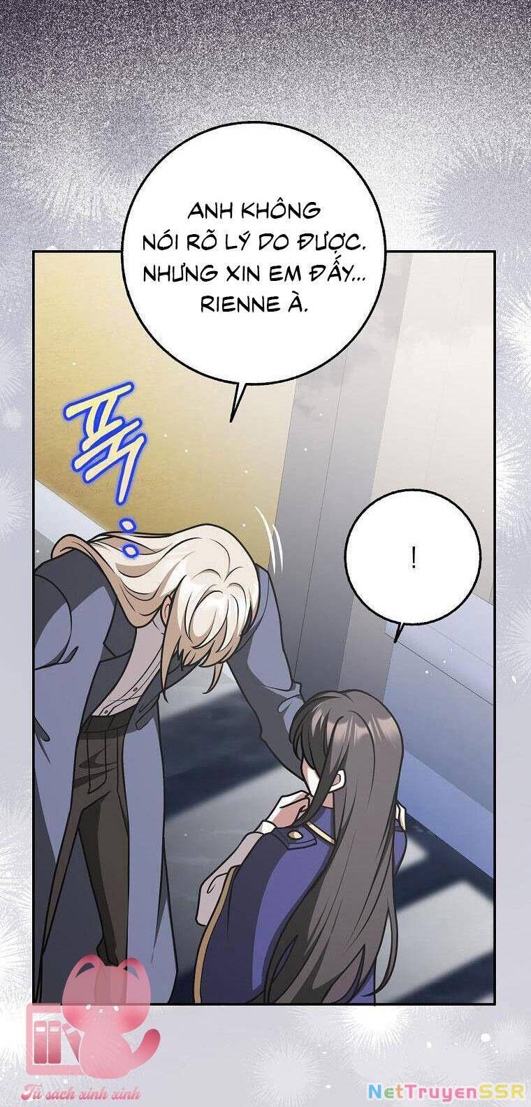 Tôi Thề Chúng Ta Chỉ Là Bạn Chapter 44 - 28