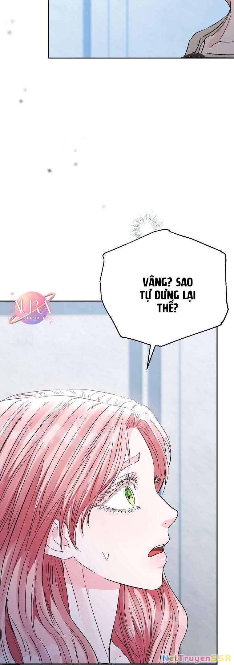 Này Người Chồng Phản Diện, Ngài Ám Ảnh Sai Người Rồi Chapter 45 - 46