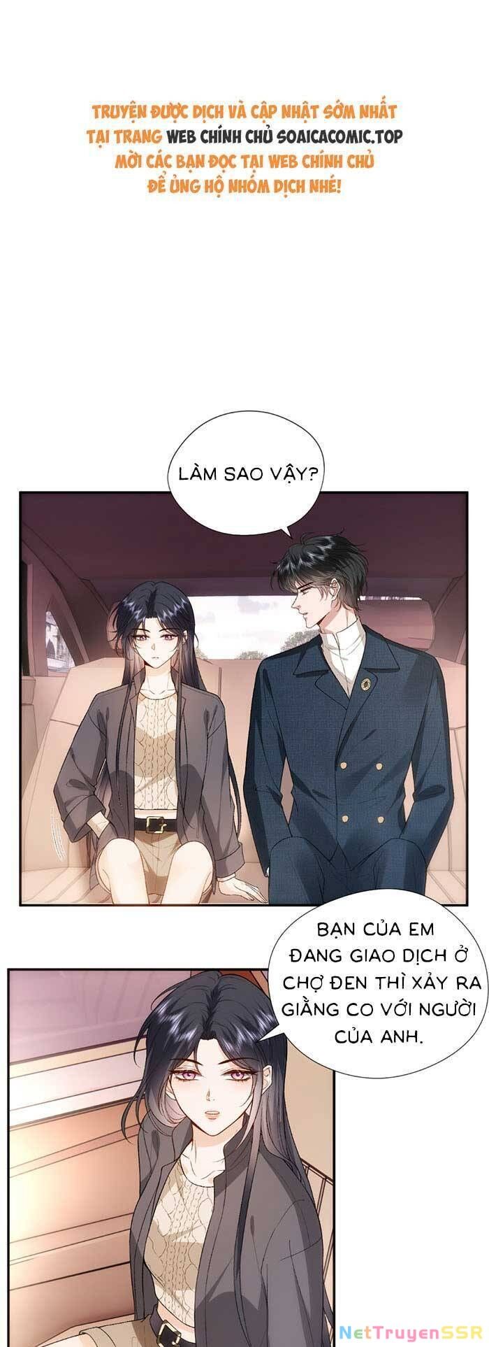 Vợ Của Lục Tổng Không Phải Dạng Vừa Chapter 138 - 1