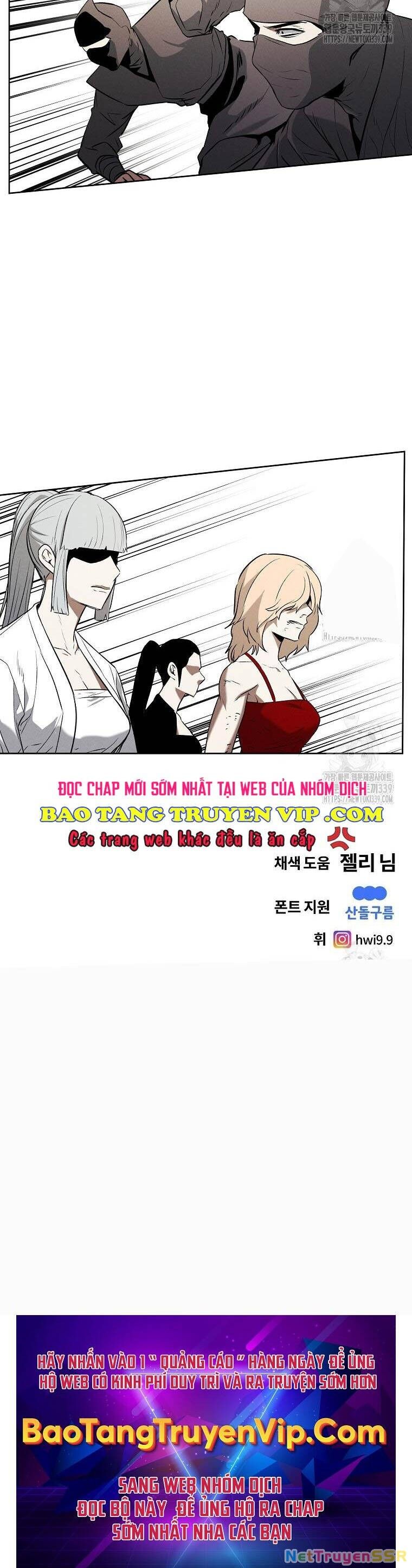 Kẻ Bất Bại Chapter 89 - 30