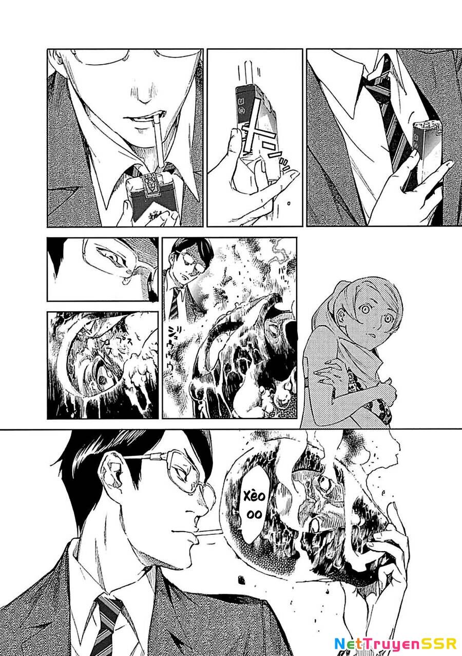 BiORG TRiNiTY Chapter 20 - 44