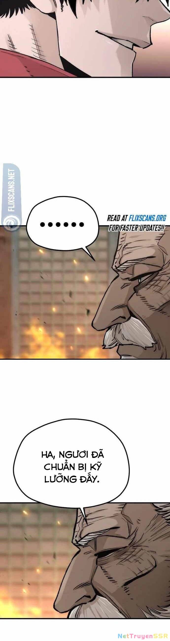 Thiên Ma Phi Thăng Truyện Chapter 118 - 5