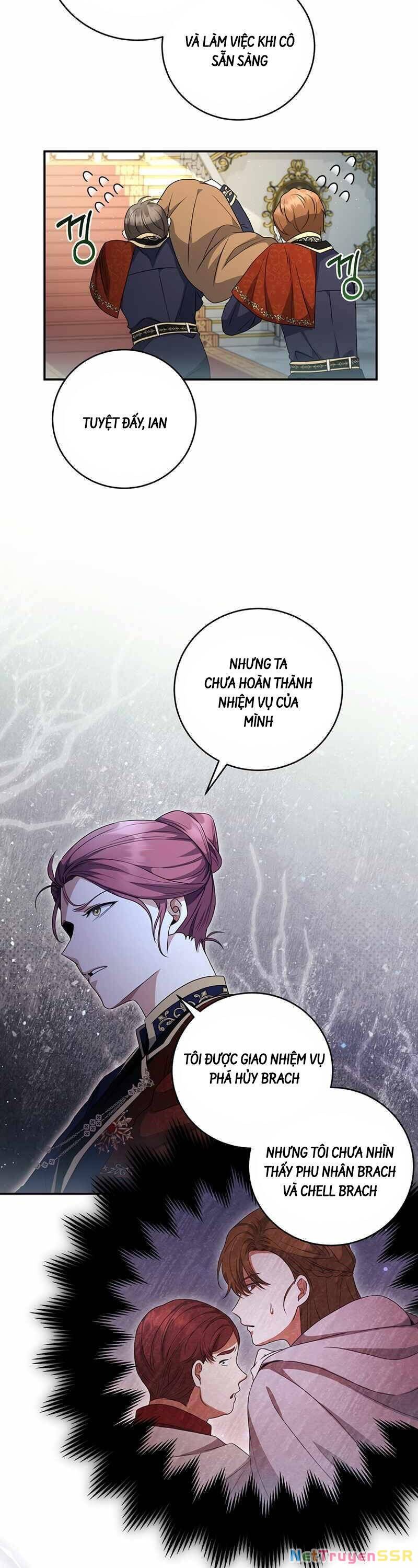 Con Trai Bá Tước Khốn Nạn Là Hoàng Đế Chapter 20 - 35