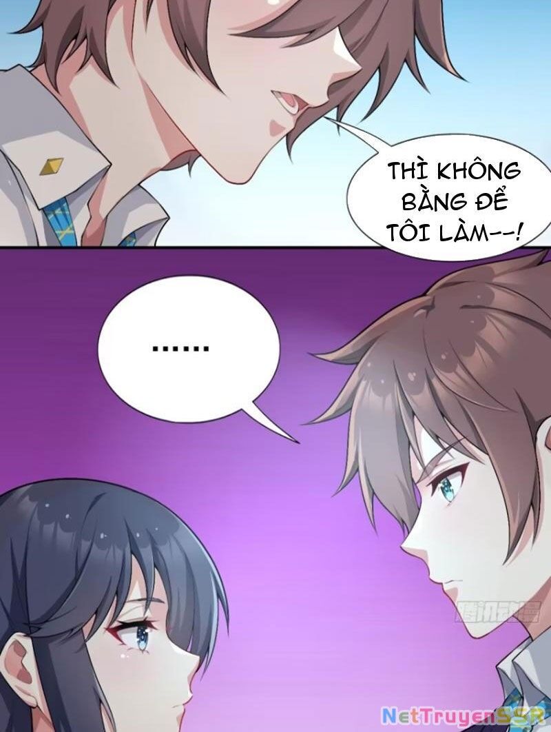 Bạn Gái Tôi Là Một Đại Tiểu Thư Xấu Xa Sao? Chapter 65 - 29