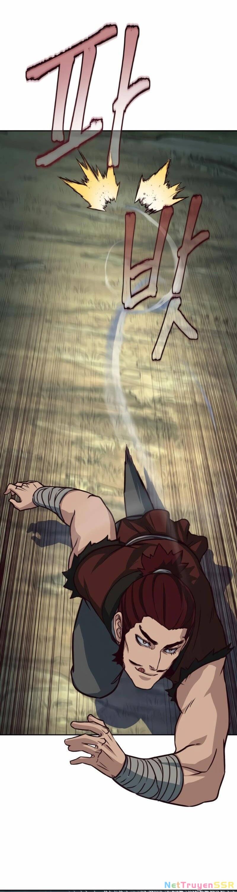 Túy Kiếm Dạ Hành Chapter 115 - 8