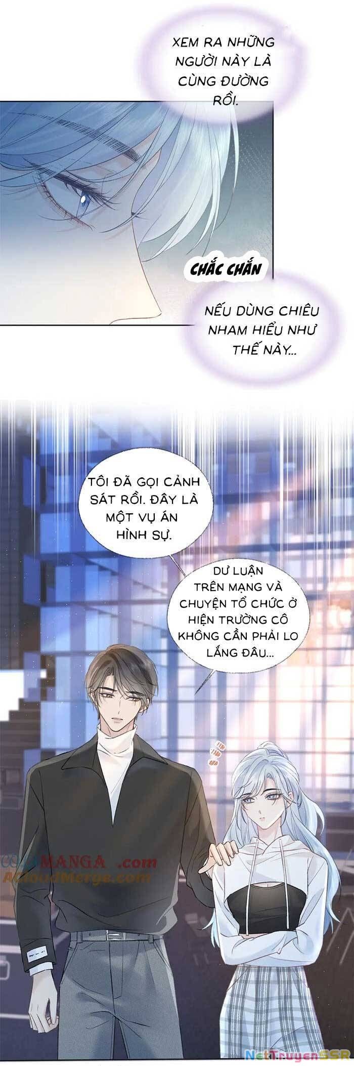 Ta Ở Hiện Đại Làm Đại Boss Chapter 85 - 15