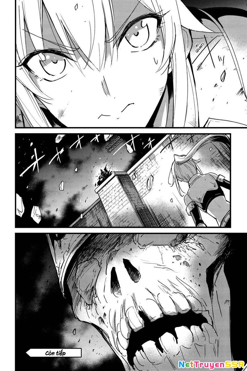 Goblin Slayer Gaiden: Year One Chapter 74 - 18