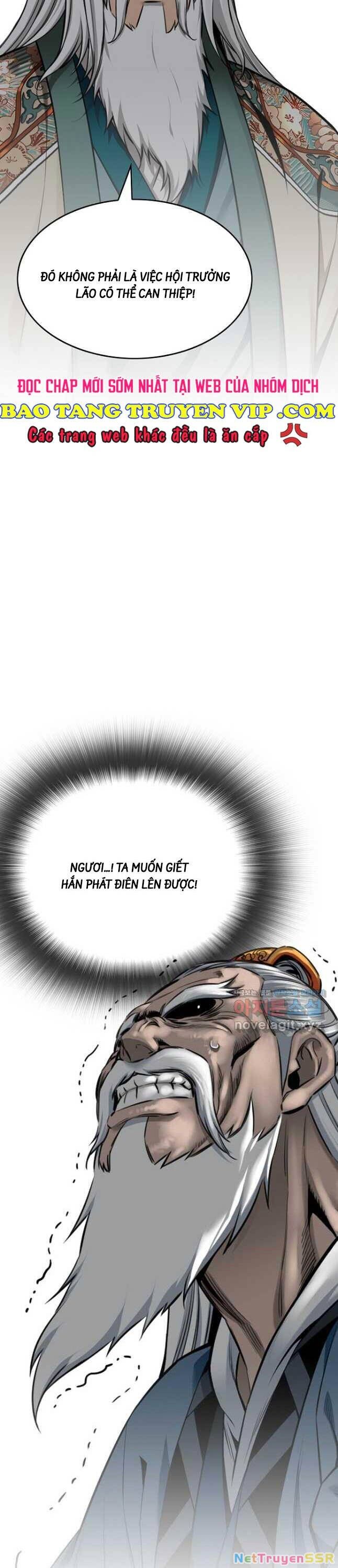 Thiên Hạ Đệ Nhất Y Lại Môn Chapter 67 - 33
