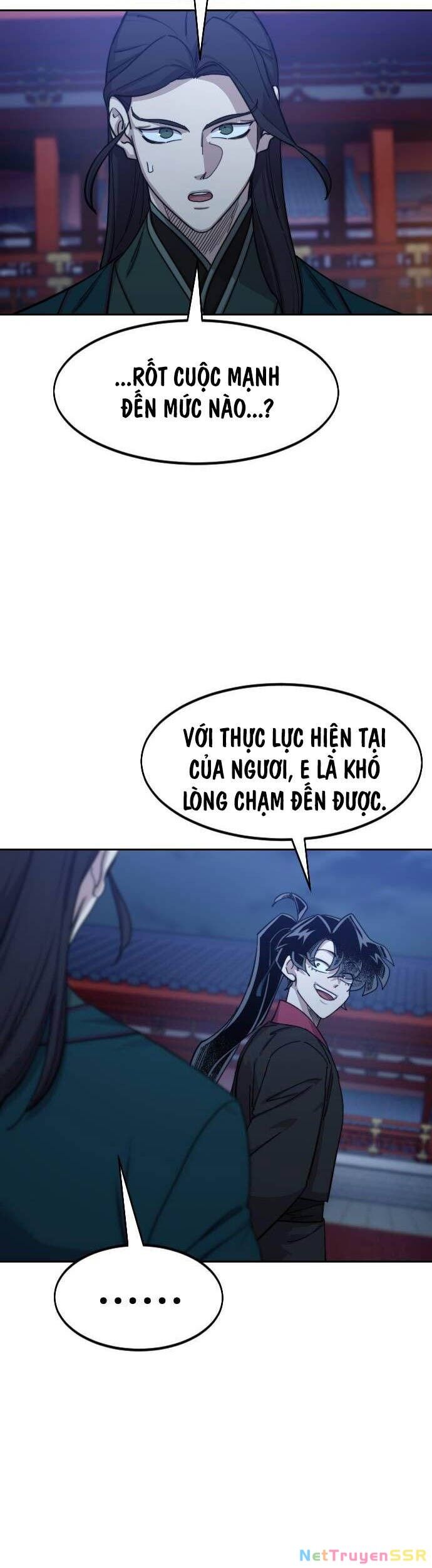 Hoa Sơn Tái Xuất Chapter 126 - 22