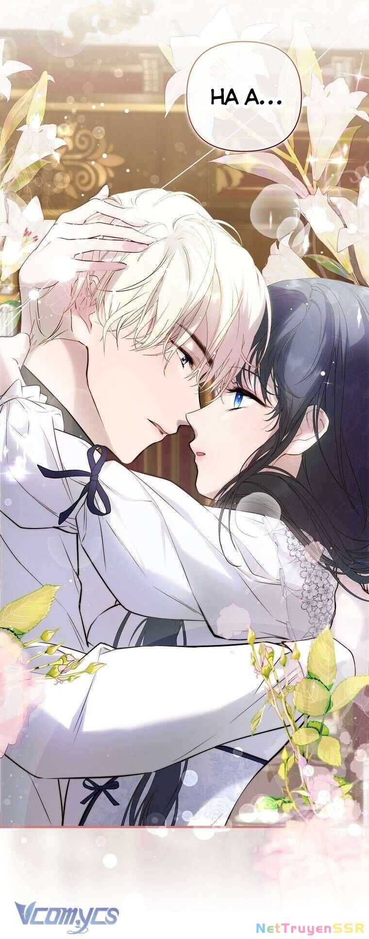 Lilien Của Turin Chapter 53 - 25