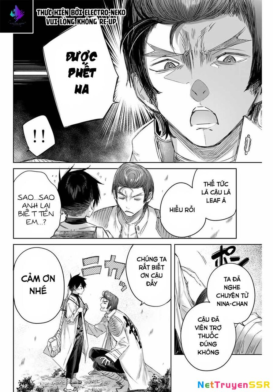 Henkyou No Yakushi, Miyako De S Rank Boukensha To Naru Chapter 12 - 11