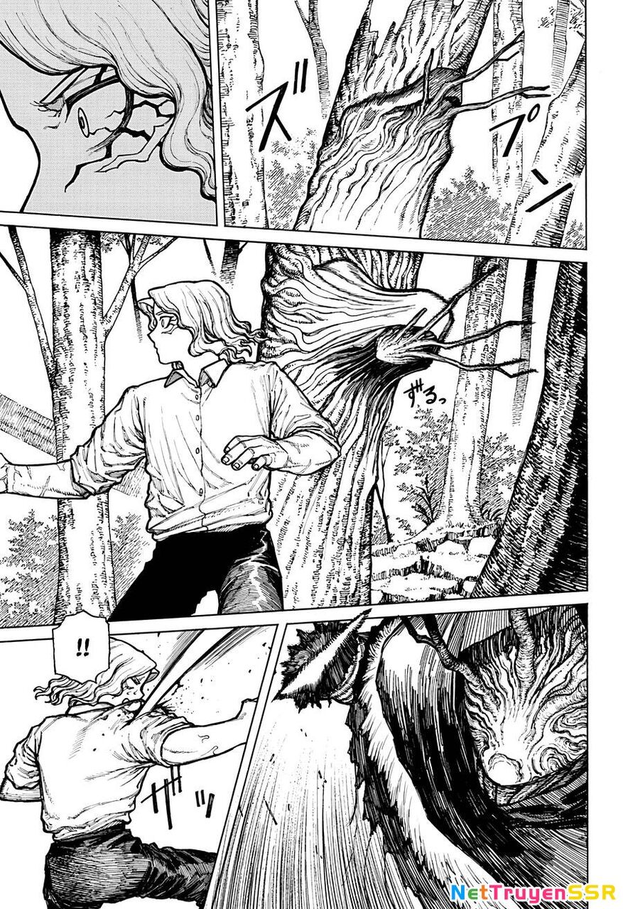 Centuria Chapter 8 - 9