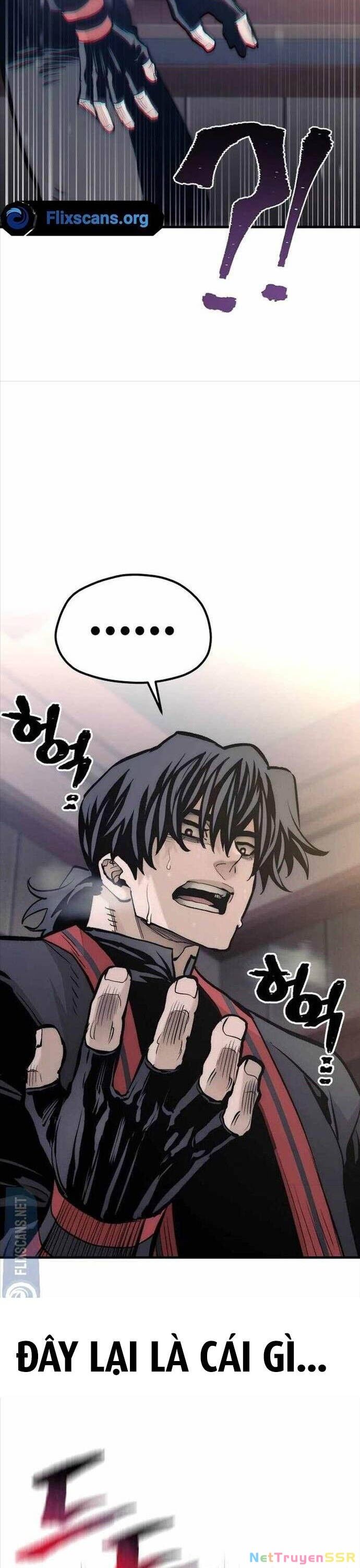 Thiên Ma Phi Thăng Truyện Chapter 116 - 16