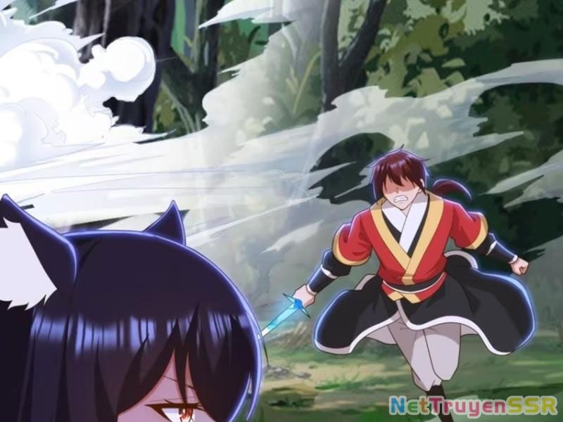 Thái Cổ Yêu Thánh Lấy Ta Làm Lô Đỉnh Chapter 68 - 25