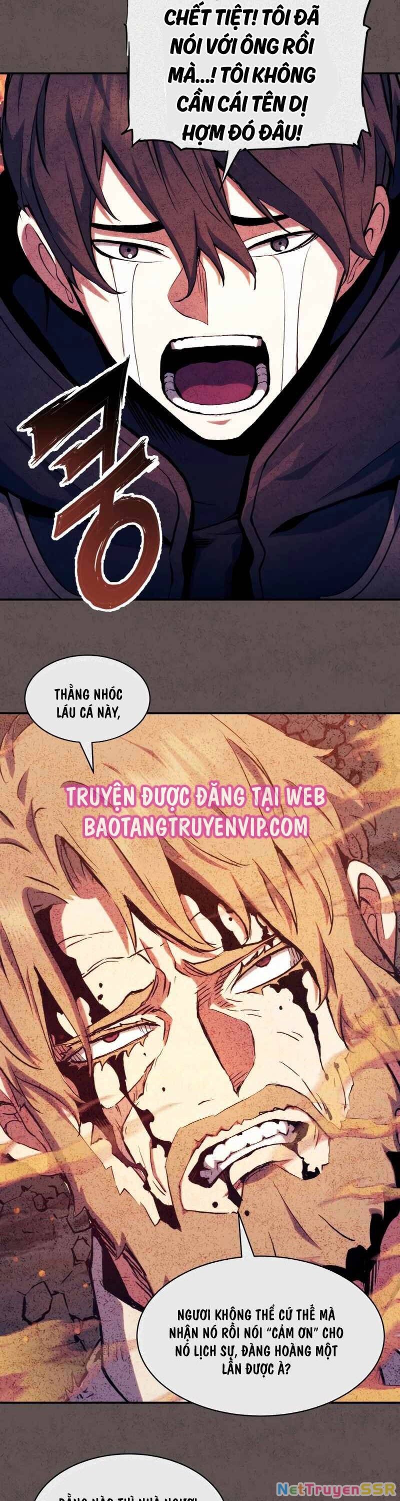 Tàn Tinh Tái Thế Chapter 114 - 23