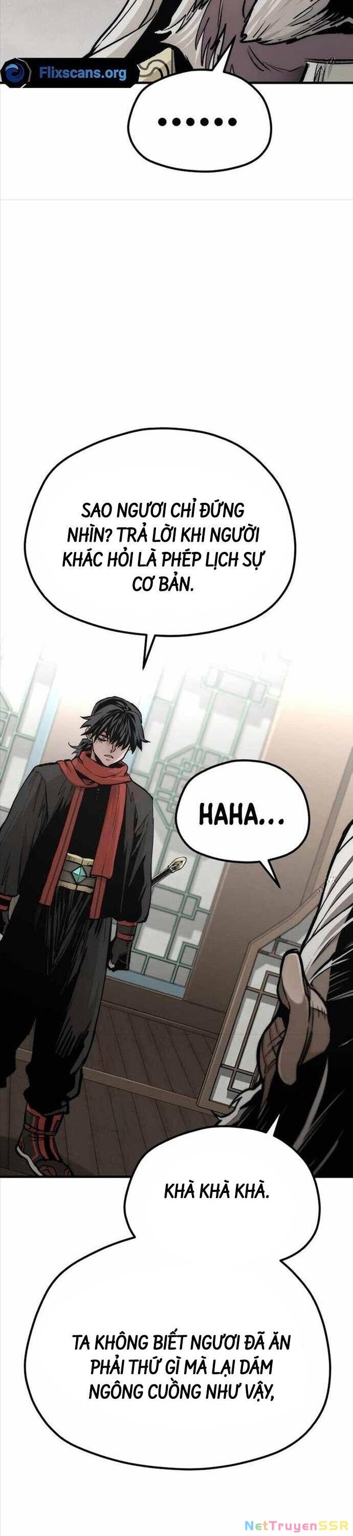 Thiên Ma Phi Thăng Truyện Chapter 117 - 39