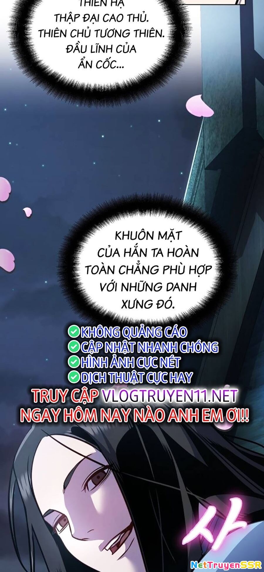 Tiểu Tử Đáng Ngờ Lại Là Cao Thủ Chapter 32 - 21