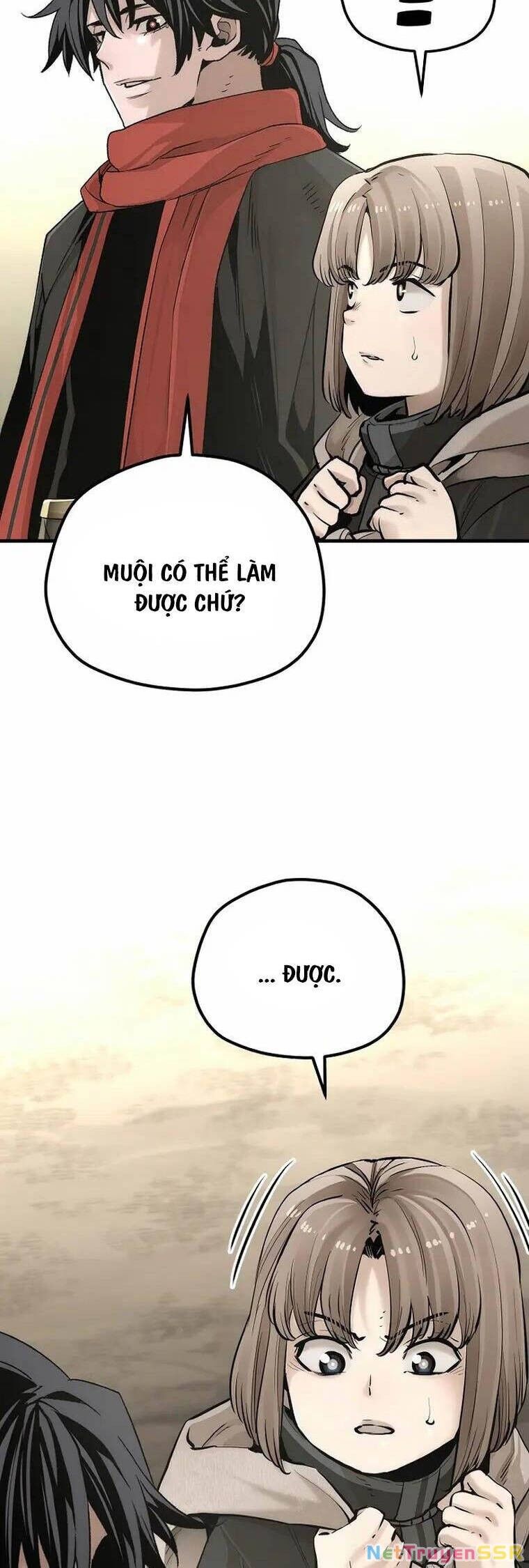 Thiên Ma Phi Thăng Truyện Chapter 96 - 56