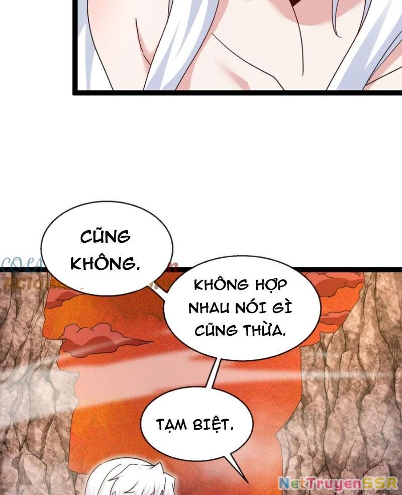 Ta Chuyển Sinh Thành Vạn Yêu Chi Vương Chapter 35 - 47