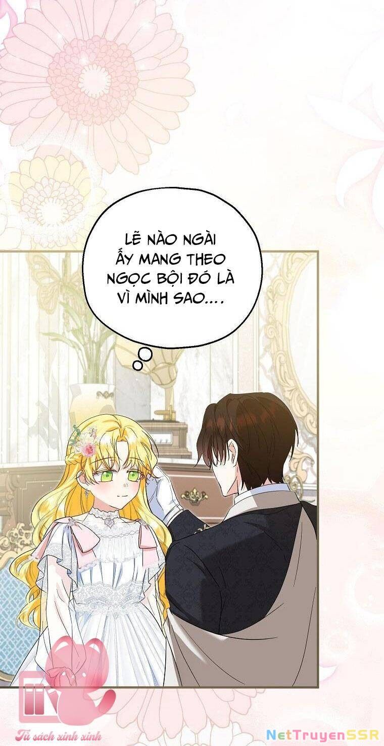 Nàng Dâu Nuôi Muốn Đứt Tình Đoạn Nghĩa Chapter 66 - 28